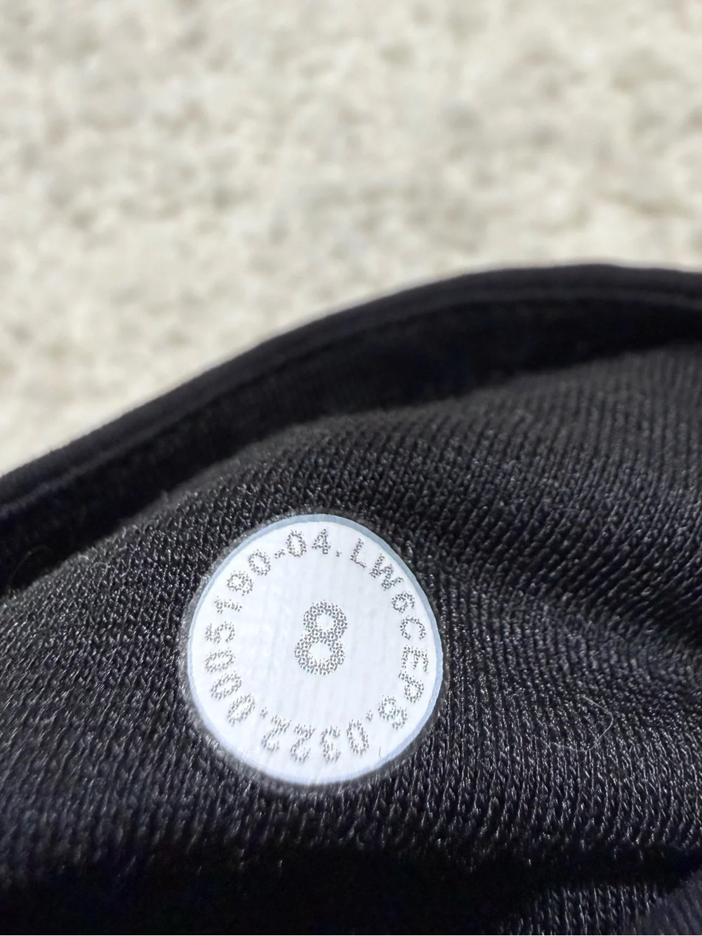 Lululemon Wunder Train High Rise Crop Leggings with Pockets 23
